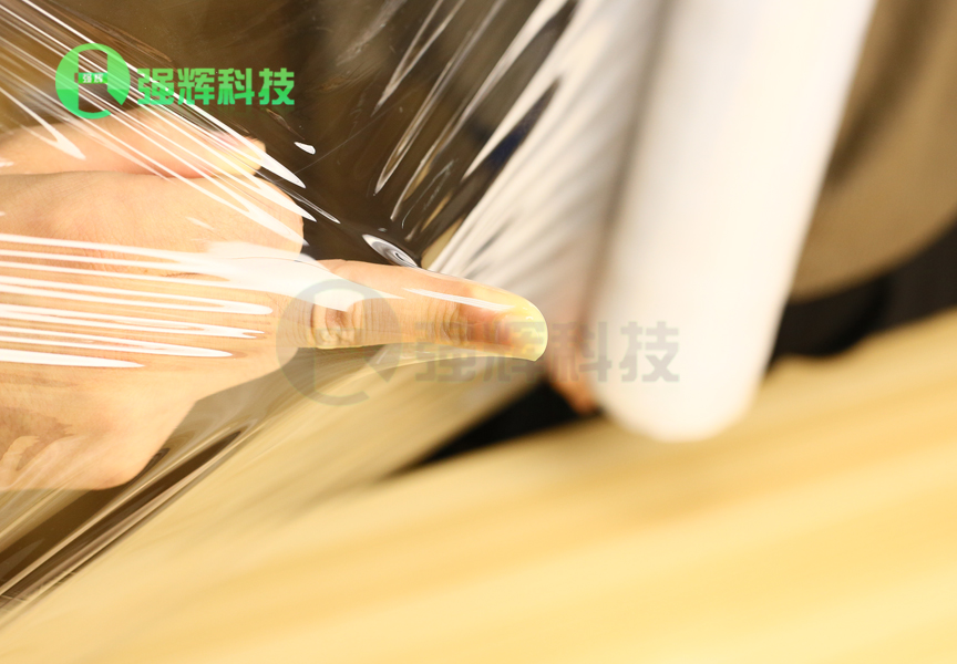 拉伸膜